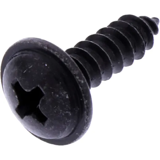 Sheet Metal Screw with Flange 4.8 x 16 for Motorcycles_0
