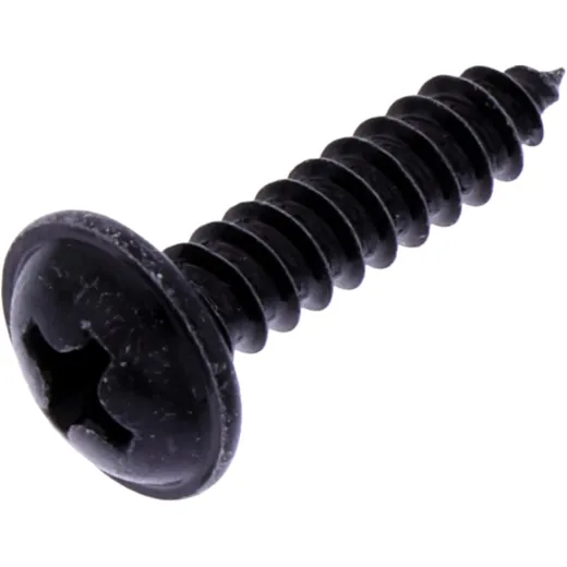 Blechschraube mit Bund 4.2X19 für Motorrad_0