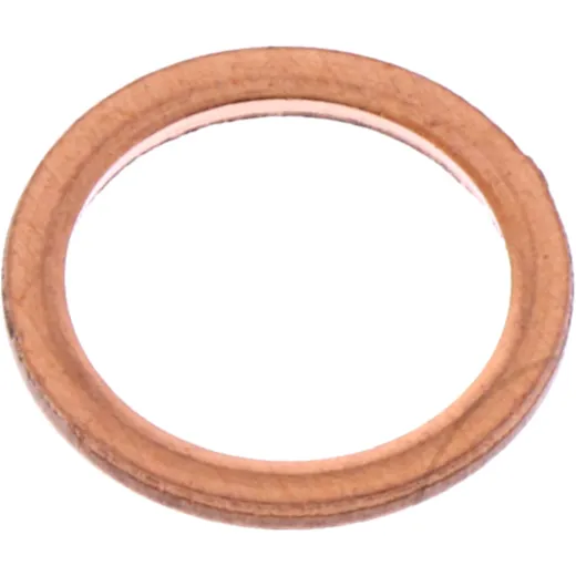 Copper Sealing Washer 12X16X1.5 for Motorcycles_0