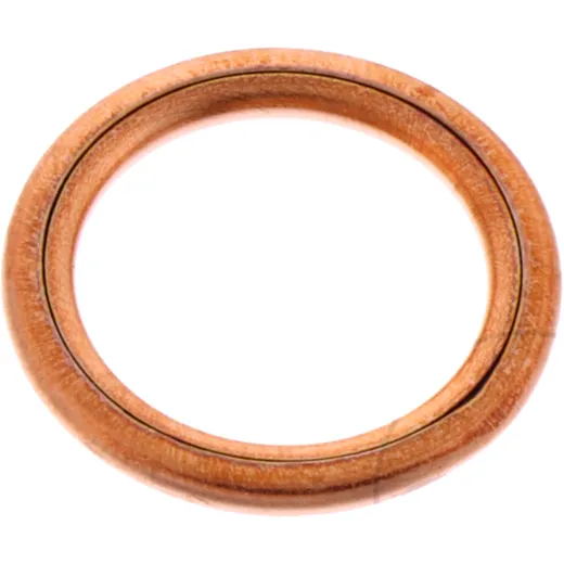 Copper Sealing Washer 14X20X2.0 for Motorcycles_0