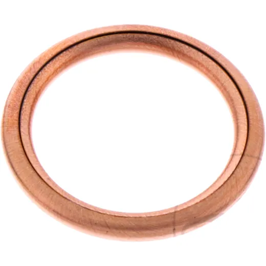 Copper sealing washer 16X22X2. 0 pkg 10 pcs for: Suzuki UX, BMW