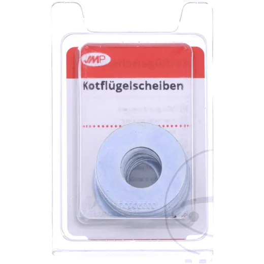 Fender Washer 13X30 PCK 20 PCS for Motorcycles