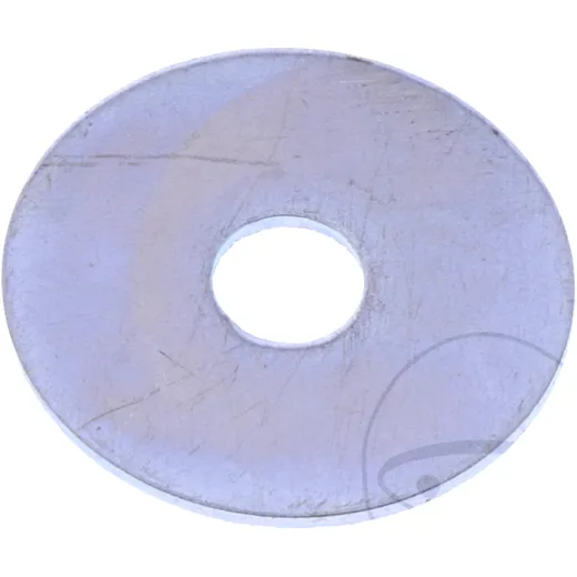 Kotflügelscheiben 6.4X25 - Stahl, Packung 10 Stück_0