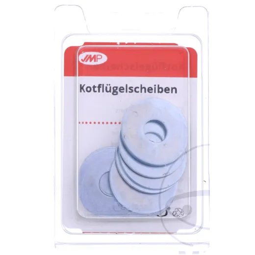 Kotflügelscheiben 8.4X25X1.0 for Motorcycles