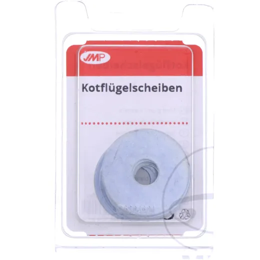 Kotflügelscheiben 8.4X30 for Motorcycles