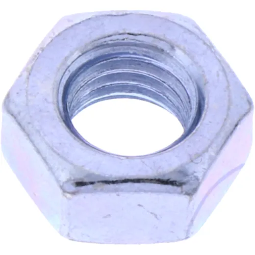 JMP Galvanized Hex Nuts M8 for Motorcycles_0