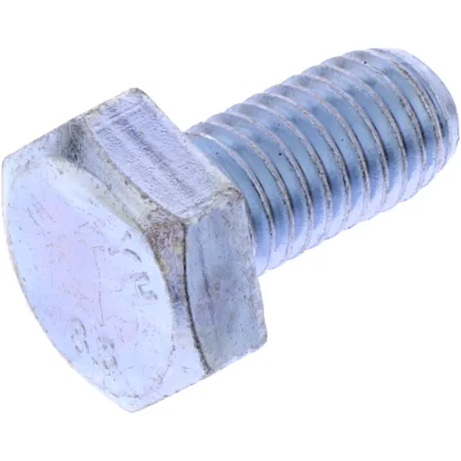 Galvanized Bolt 8.8 M10X20 for Motorcycles_0