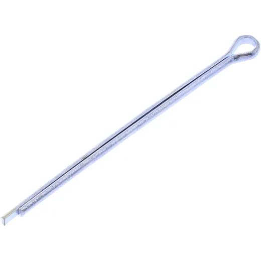 SPLIT PIN GALVANIZED 2.0X40 DIN94 für Motorräder_0