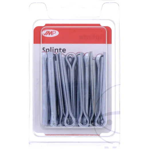 SPLIT PIN 4.0X32 Galvanized DIN94 for Motorcycles