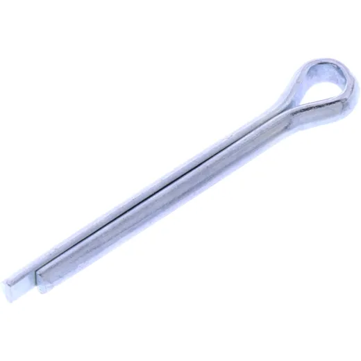 SPLIT PIN 4.0X32 Galvanized DIN94 for Motorcycles_0