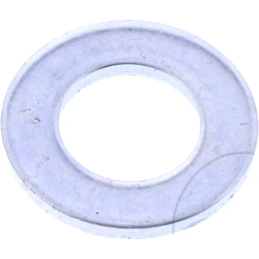Galvanized Washers M10 for Motorcycles_0