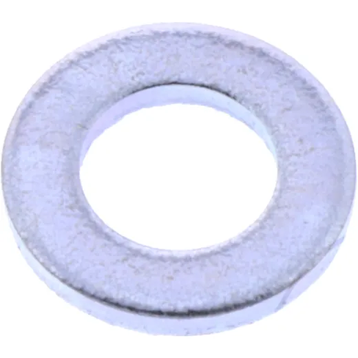 Galvanized Washers M6, Pack of 20 Pieces_0