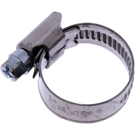 Thread Clamp 16-25/12C7W2 for Motorcycles