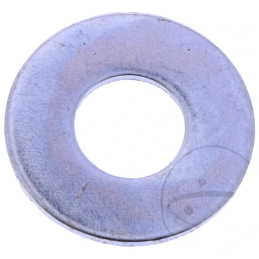 Galvanized Fender Washers 8.4x20 - Pack of 100