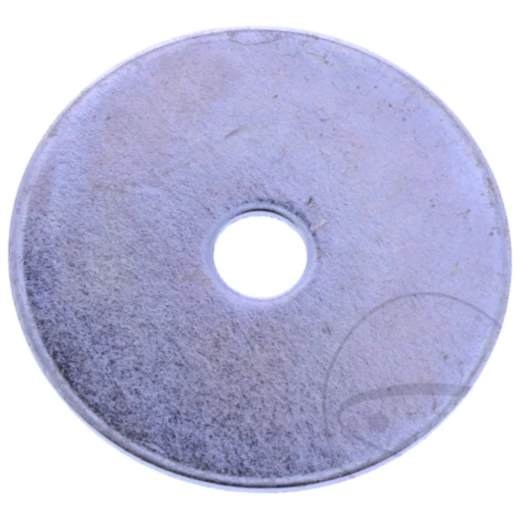 Galvanized Fender Washers 5.3X30 for Motorcycles