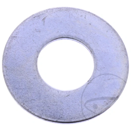 Galvanized Mudguard Washers 13X30 for Motorcycles - Pack of 25 Pieces