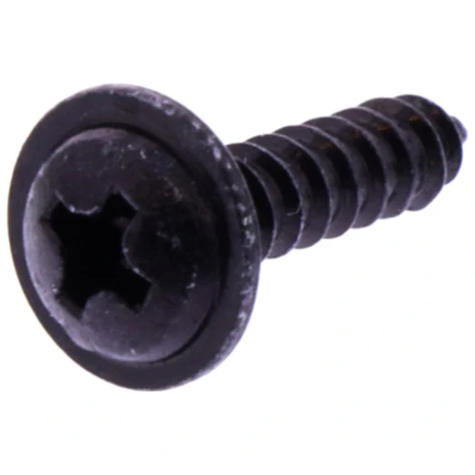 Flanged Sheet Metal Screw 4.8x22 for versatile use