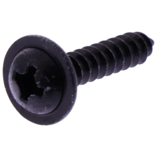 Flanged Sheet Metal Screw 3.9X19 for Various Applications