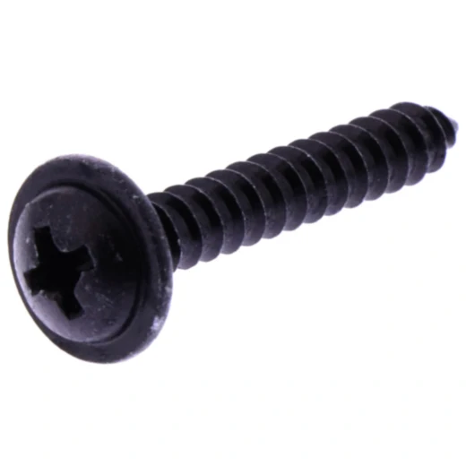 Flanged Sheet Metal Screw 3.9X25 for various uses