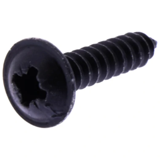 Sheet Metal Screw with Flange 4.2X19 for Various Applications