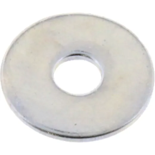 Galvanized Fender Washers 4X15 for Motorcycles_0