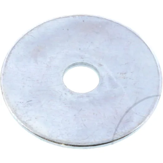 Galvanized Fender Washers 6X30 for Motorcycles_0