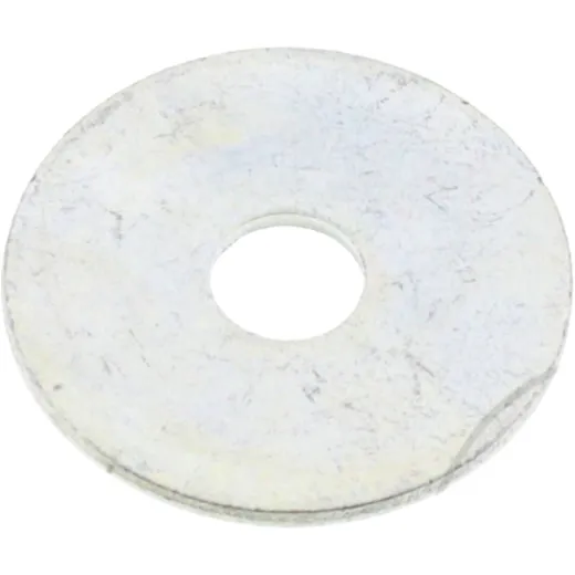 Galvanized Fender Washers 4X20 for Motorcycles