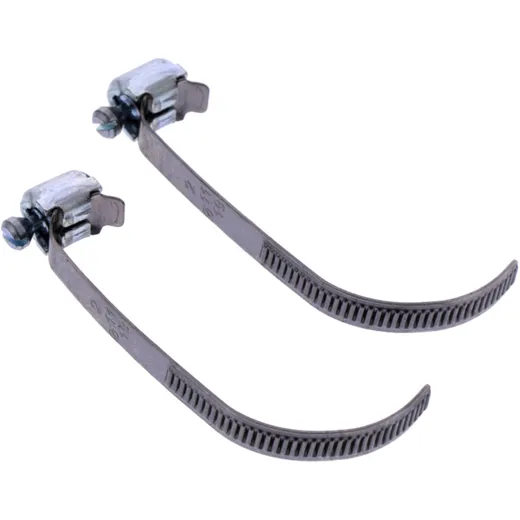 Clamp 11-19 mm, 5 mm Width