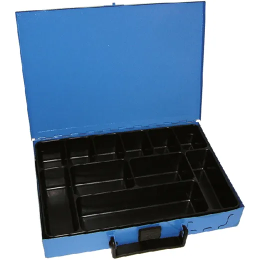 assortment KASTEN 11FACH empty
