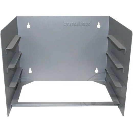 Wall Mount for 4 Assortment Boxes