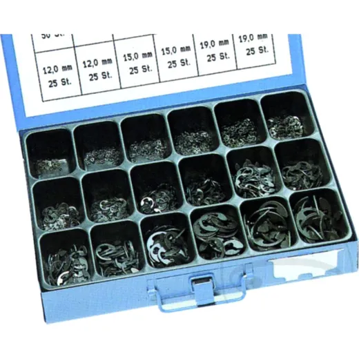 SICHER Disc assortment 8559