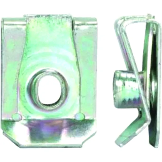 Blechmutter M5 selbstsichernd für Opel Astra H