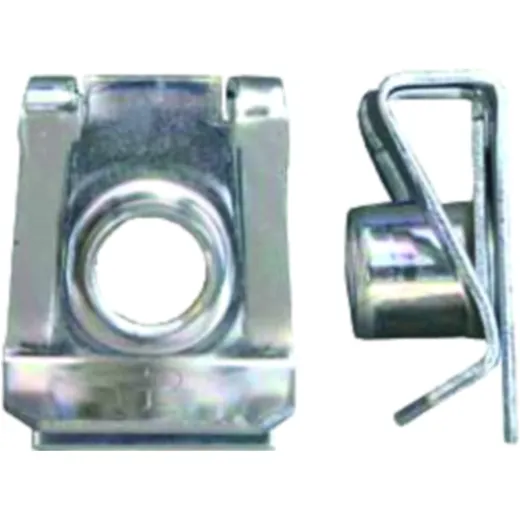 SPEED NUT M5 JMP for PSA vehicles