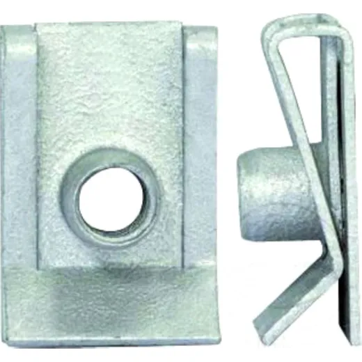 Speed nut m6 jmp 0503201C