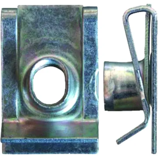 SPEED NUT M8 for Ford and Mercedes-Benz