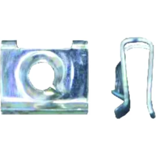 Speed Nut 3.9 mm for Audi, VW, Seat, Skoda