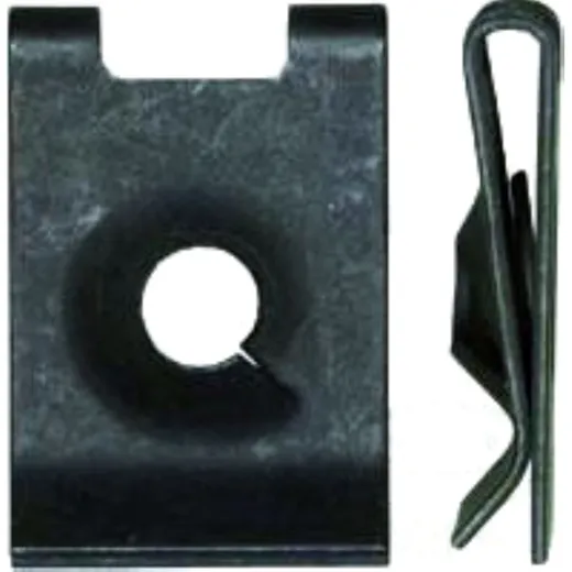 sheet nut Steel 4.2MM JMP 0500007B