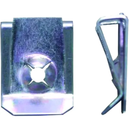 SPEED NUT ST 4.2MM for Ford Vehicles