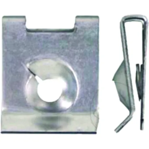 SPEED NUT 4.8MM for Audi, VW, Seat