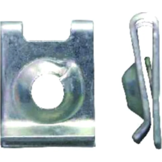 SPEED NUT ST 4.8MM for Mercedes-Benz E-Class, Vito, and Bus O309