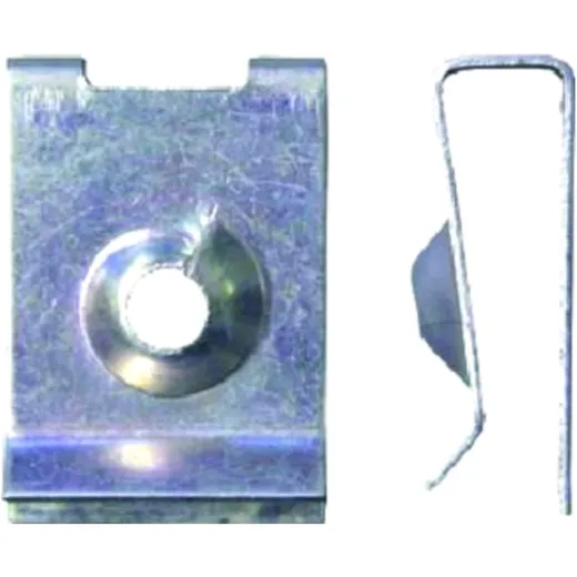 SPEED NUT 4.8MM for Audi A8 - JMP