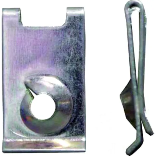 sheet nut Steel 5.5MM JMP 05002120