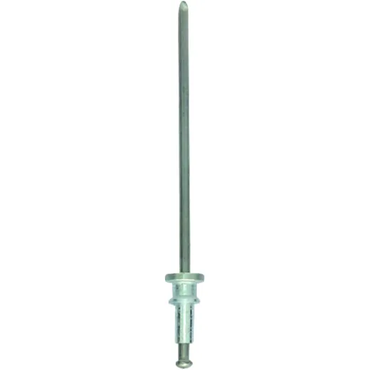 BLIND RIVET 2.4X8.0 JMP for Ford, Opel, Renault