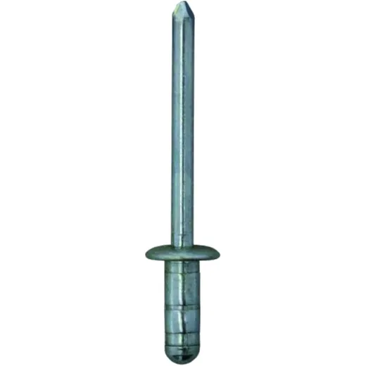 BLIND RIVET 4.8X11.0 JMP for Ford Mondeo, Transit, C-Max