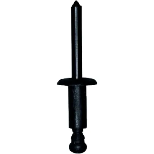 Plastic Blind Rivet for BMW E24, E28 JMP PKG 10 PCS
