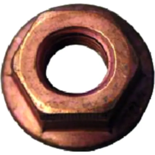 FLANGE NUT M8 JMP for Opel Vehicles