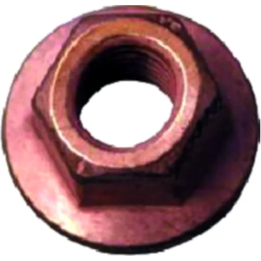 FLANGE NUT M7 JMP for BMW E-Series