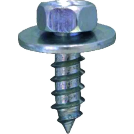 Comb Screw 7976 JMP, suitable for AUDI, FORD