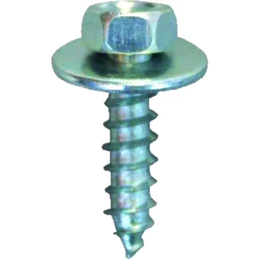 Kombi screw 7976 JMP for OPEL