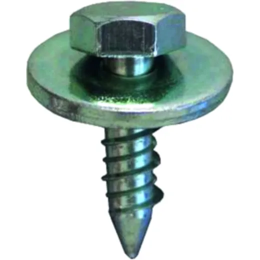 Kombischraube 7976 JMP für OPEL 4810429